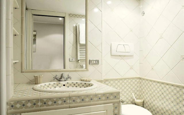 Antiche Residenze Romane