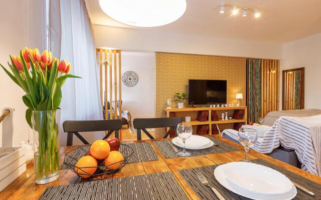 Апартаменты на улице Карла Маркса 231