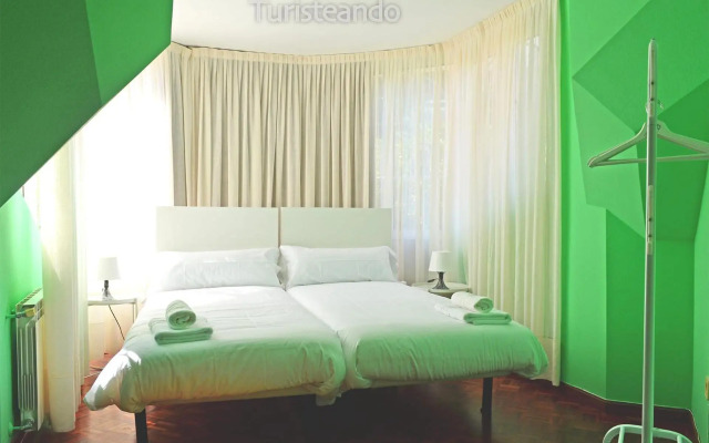 Brisa Marinera - para quienes huyen de lo común