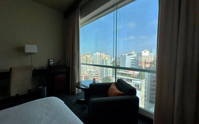 Delfines Hotel & Convention Center