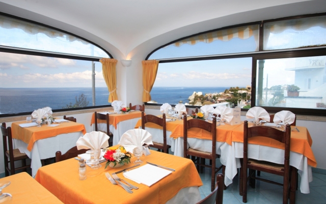 Hotel Albatros
