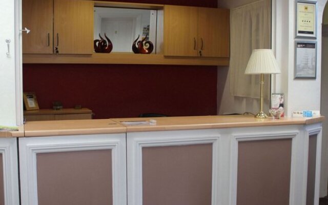 Wensum Guest House