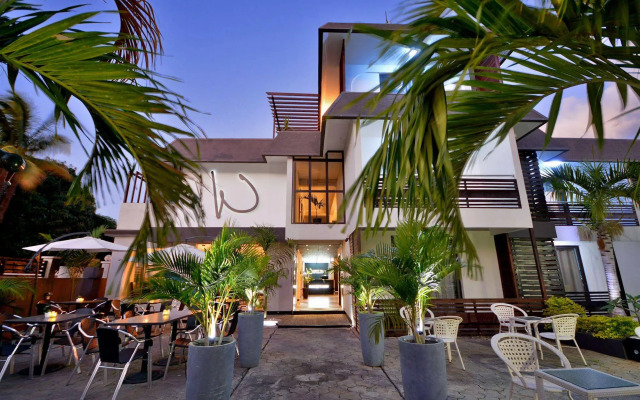 West Palm B&B Inn