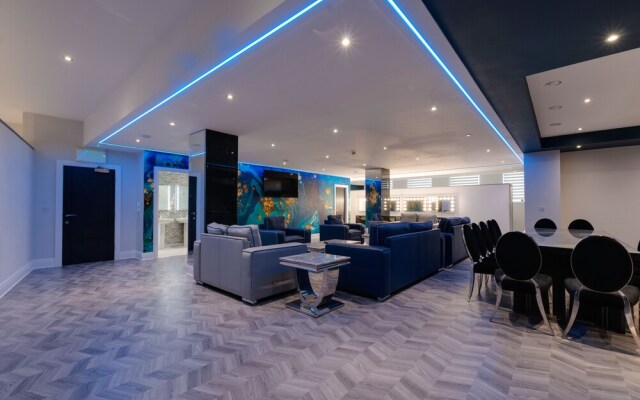 iStay Liverpool 1 Temple Court