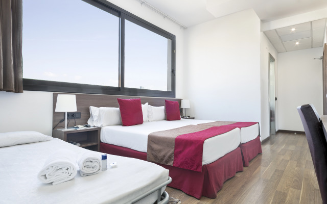Hotel Best 4 Barcelona