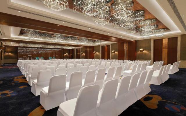 Holiday Inn Jaipur City Centre by IHG