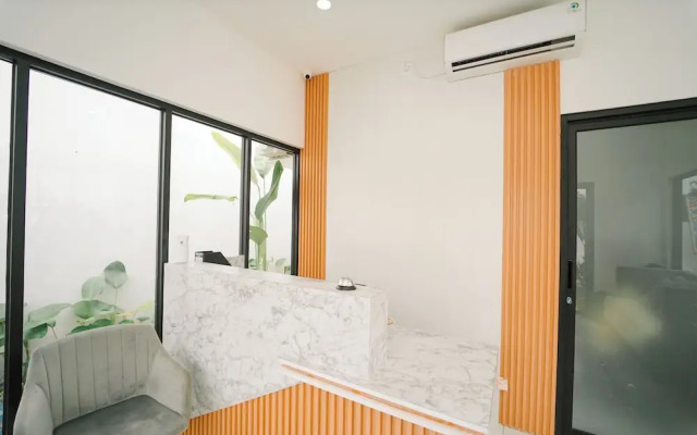 Marina Villa 1