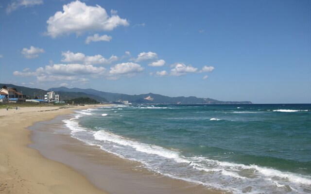 Samcheok Donghae Pension