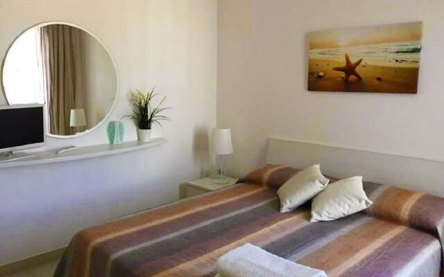 Villa Teresa Casa Vacanza