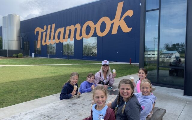Tillamook Bay City RV Park