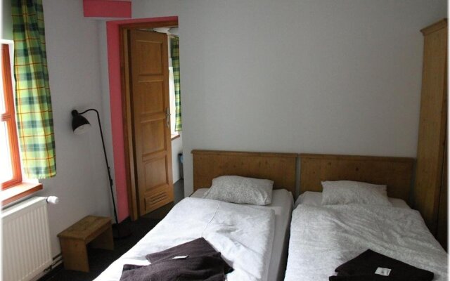 Hotel Alba