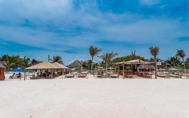 Villa Pescadores Tulum