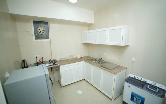 OYO 112 Star Emirates Downtown