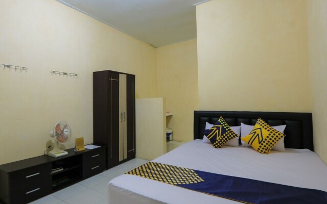 Islami Family Residence by SPOT ON