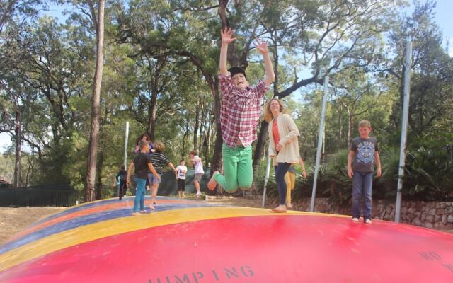 Koala Shores Port Stephens Holiday Park