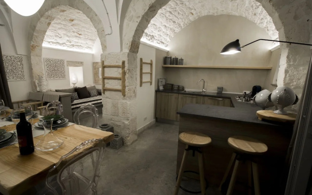 Trulli Itaka