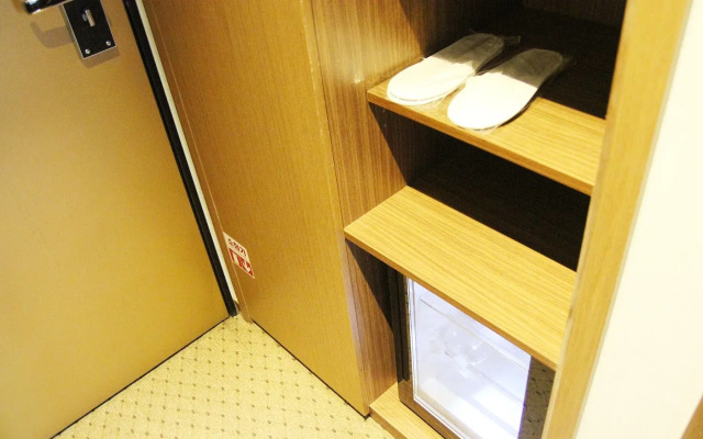 Mohenic Hotel Seoul Myeongdong