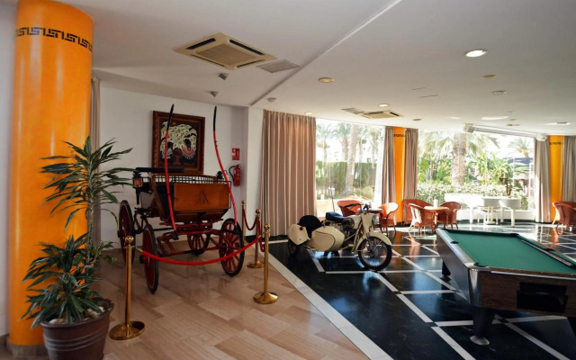 Hotel México