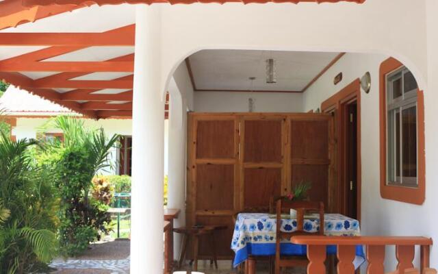 Veronic Self-Catering Guest House