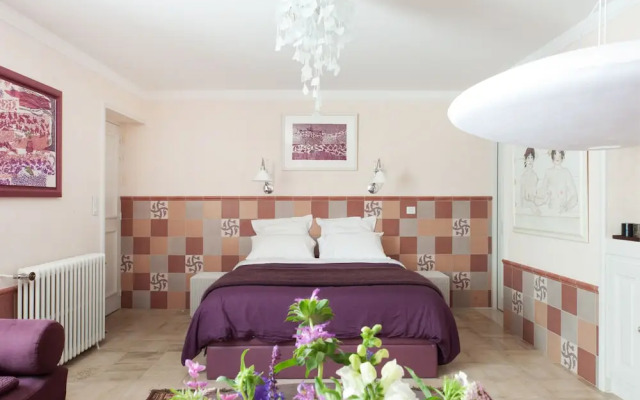 Chambres d'Hôtes Eden Ouest