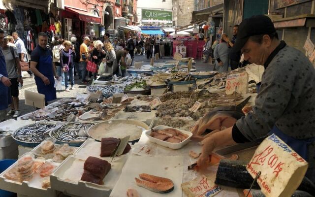 Il Sole di Montesanto B&B