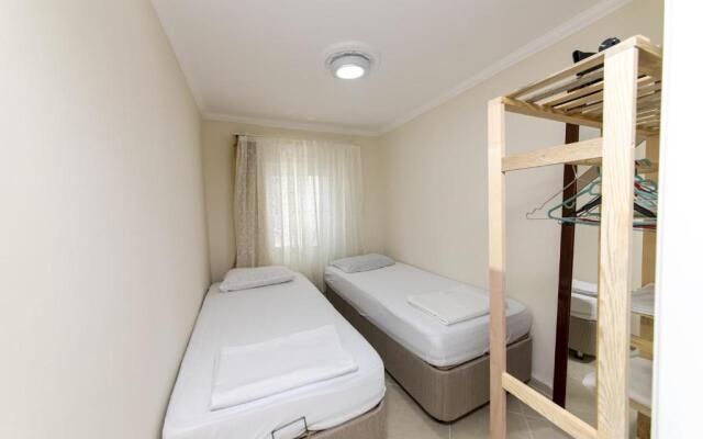 Superb Villa With Sea View in Bodrum