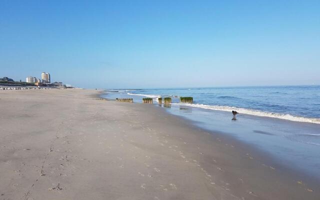 Gemütliches 2-Zimmer-Appartement mit Balkon Richtung Süden.