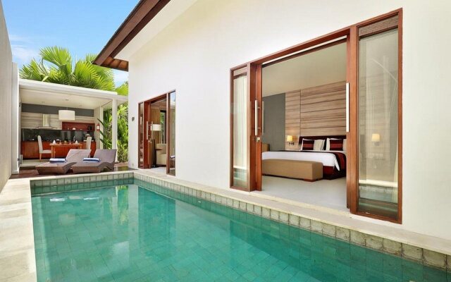 Karuna Uppala Villa Umalas