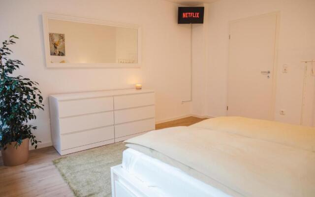 World of Rooms - Apartment Paris