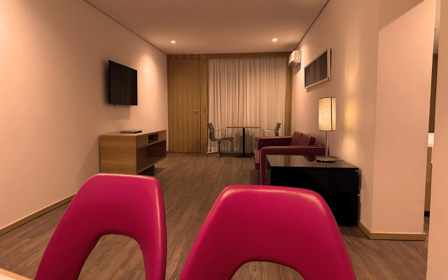 Brasilia Palace Hotel