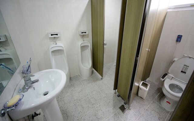 Sol Guest House Haeundae