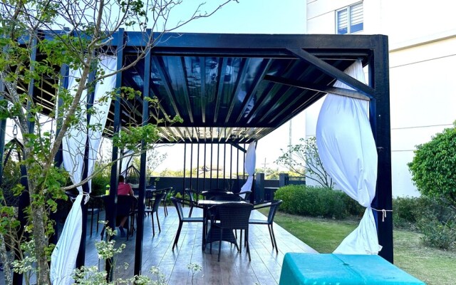 Stylish 2Bedroom Unit Avida 26