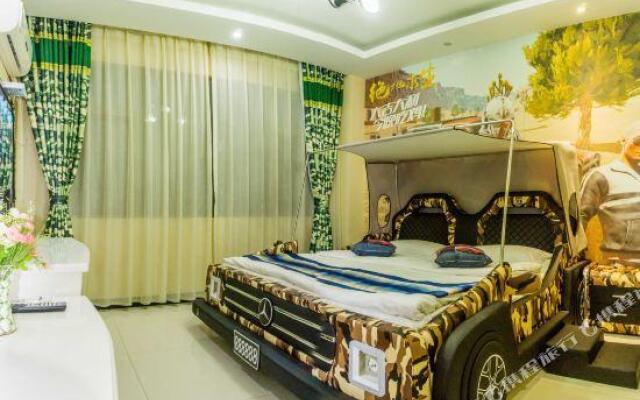 Xingyue Hotel