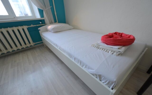 Арт Хостел на Ленина