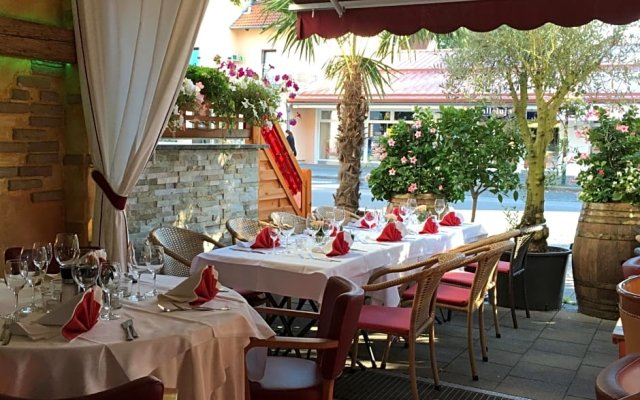 Hotel Ristorante La Terrazza