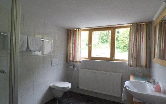 Ferienhaus Bergland