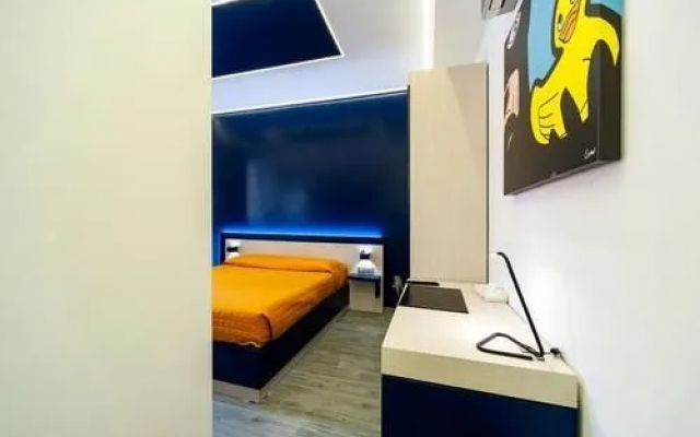 Guesthouse POP