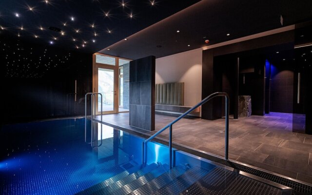 Wellnesshotel Warther Hof