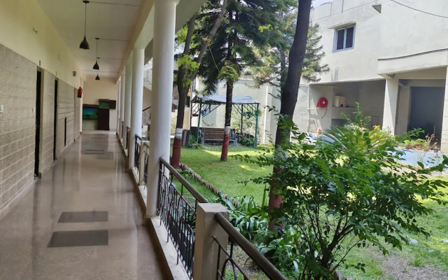Kanara Hotels Pvt Ltd