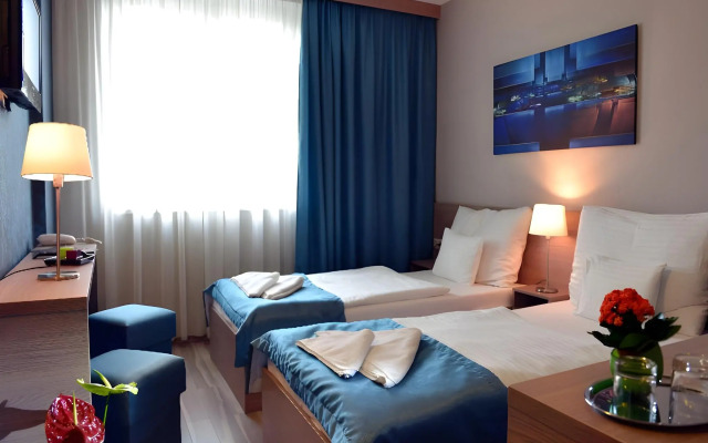 Vitta Hotel Superior