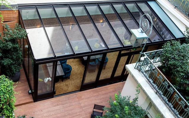 Hotel Concortel