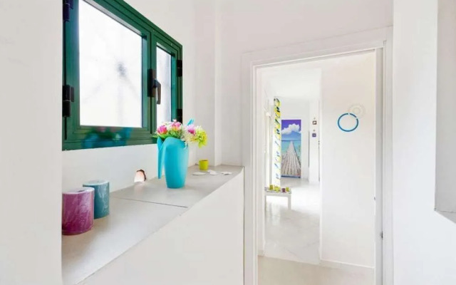 Residence Gardenia Vacation Flat