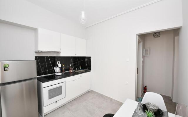 Modern, comfortable apartment, in the heart of the city