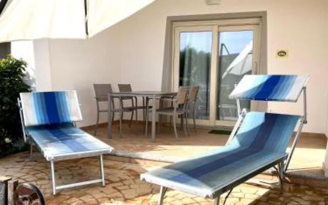 Sa Pompia Pool Residence