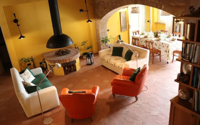 Fattoria Di Corazzano