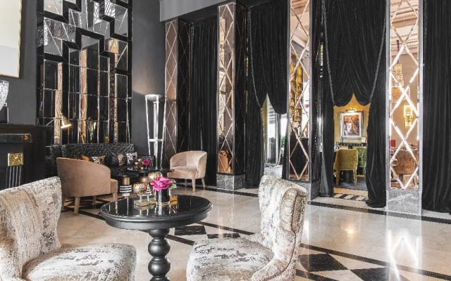 Le Casablanca Hotel