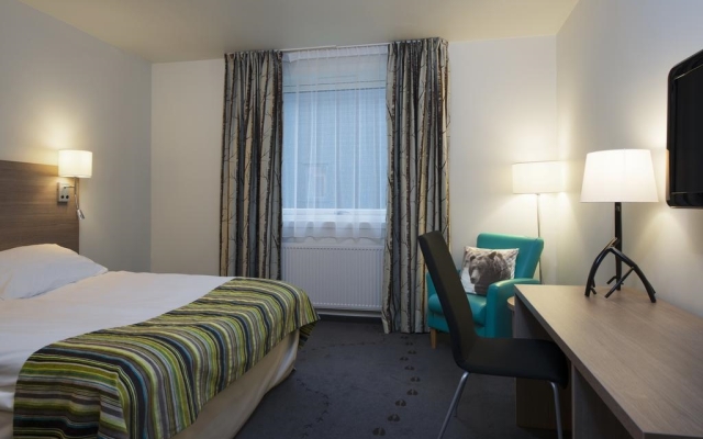 Thon Hotel Bjørneparken