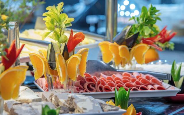 Ramada Resort by Wyndham Pamukkale Thermal