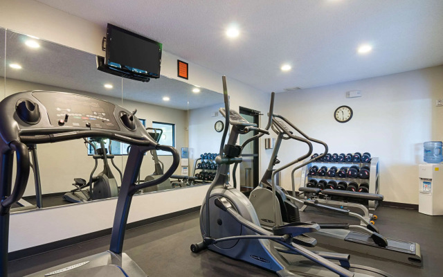 Comfort Inn & Suites Hutchinson