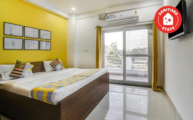 OYO 81017 Collection O Elegant Stay
